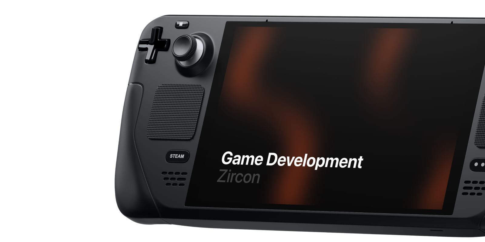 Разработка игр