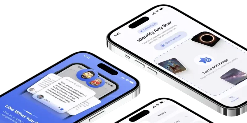 UI/UX дизайн